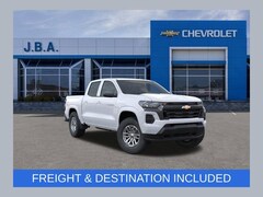 2026 Chevrolet Colorado LT Truck
