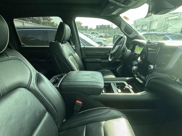 2020 Ram 1500 Limited photo 2