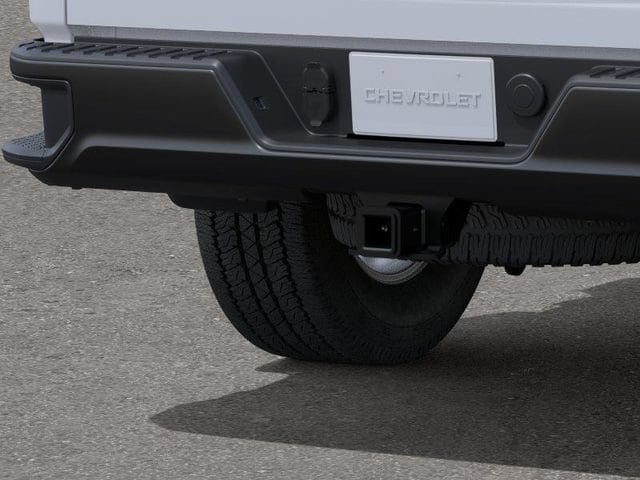 2026 Chevrolet Silverado 2500HD 13