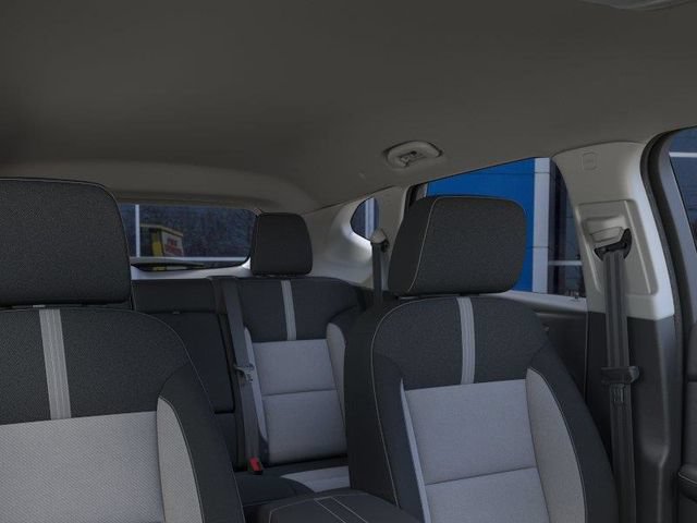 2026 Chevrolet Blazer 2LT - Photo 24