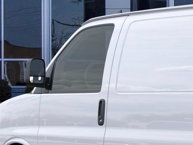 2025 Chevrolet Express Cargo Work Van - Photo 14