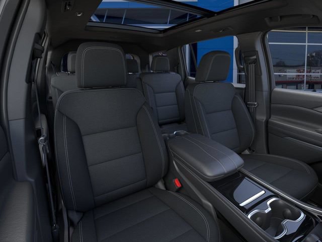 2026 Chevrolet Traverse LT - Photo 16