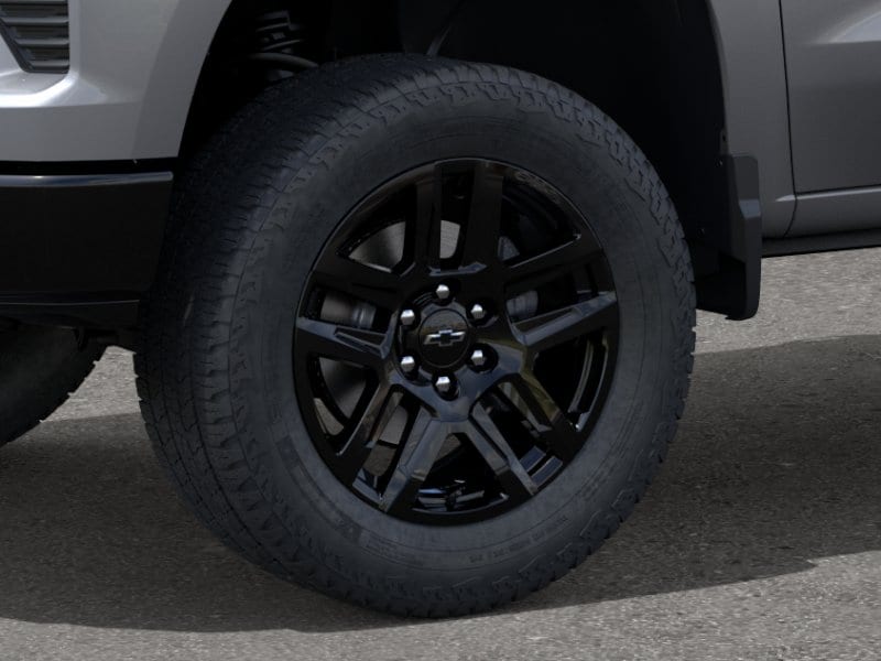 2026 Chevrolet Silverado 1500 LT Trail Boss - Photo 33