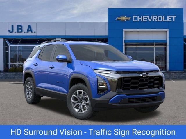 2026 Chevrolet Equinox ACTIV - Photo 7