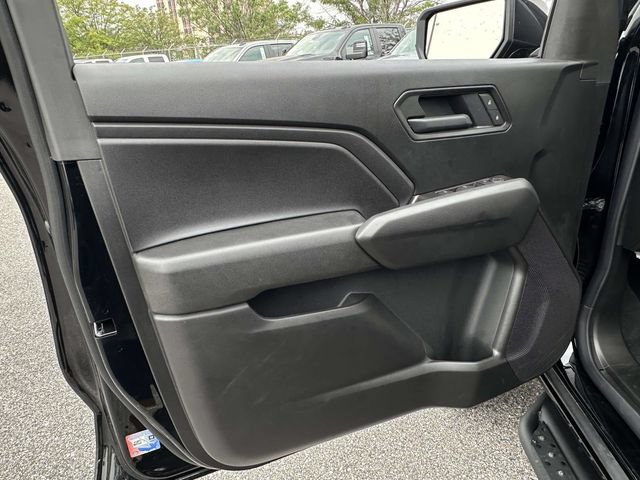 2026 Chevrolet Colorado Trail Boss - Photo 14