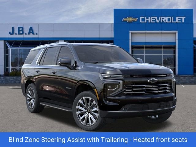 2026 Chevrolet Tahoe High Country - Photo 7