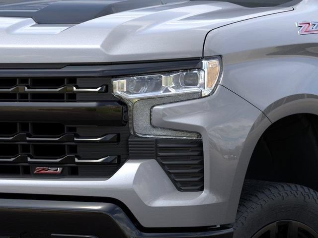 2026 Chevrolet Silverado 1500 LT Trail Boss - Photo 12
