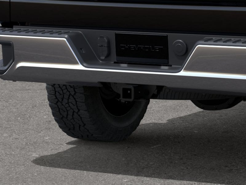 2026 Chevrolet Silverado 1500 LT - Photo 38