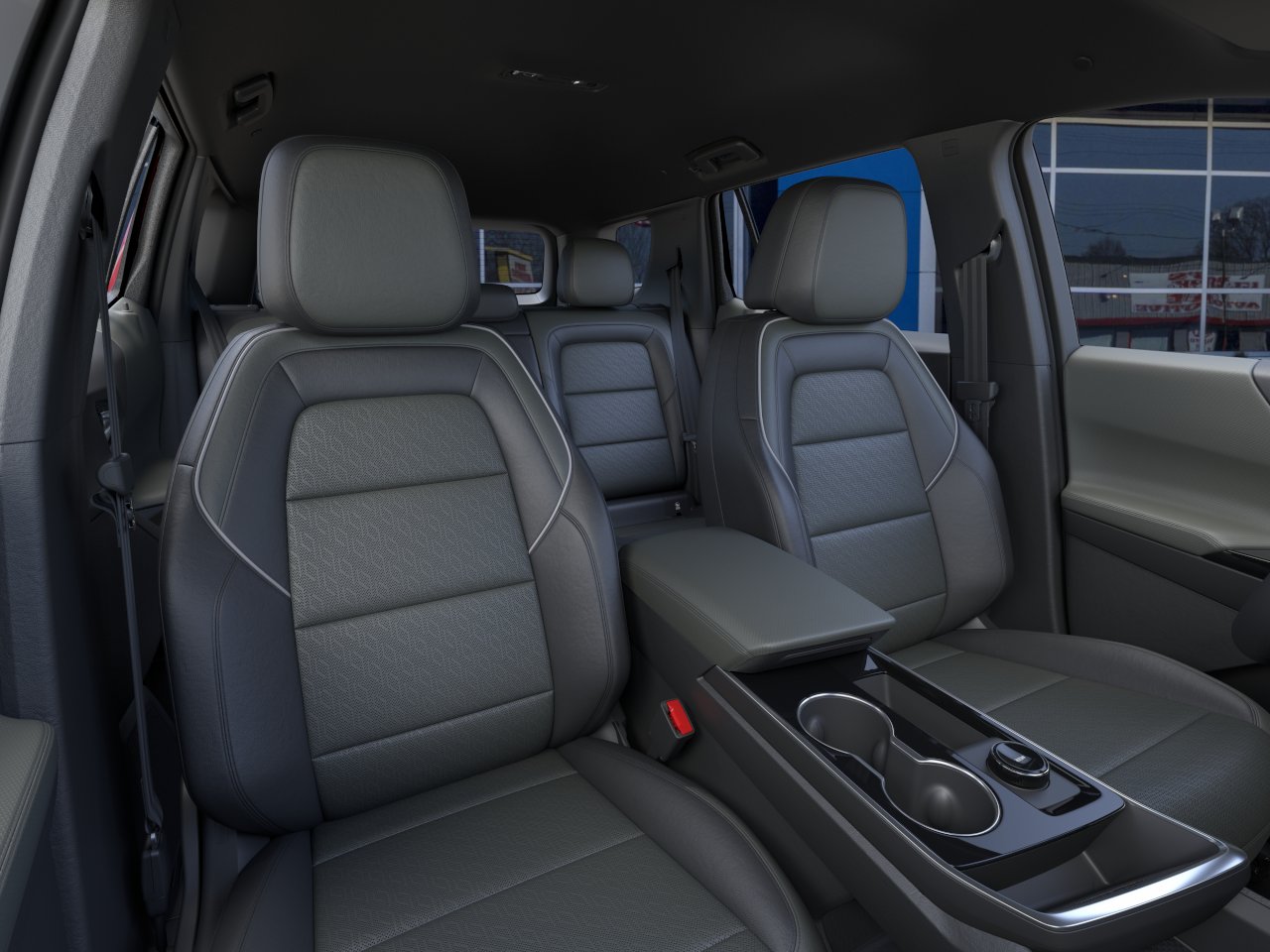 2026 Chevrolet Equinox LT - Photo 16