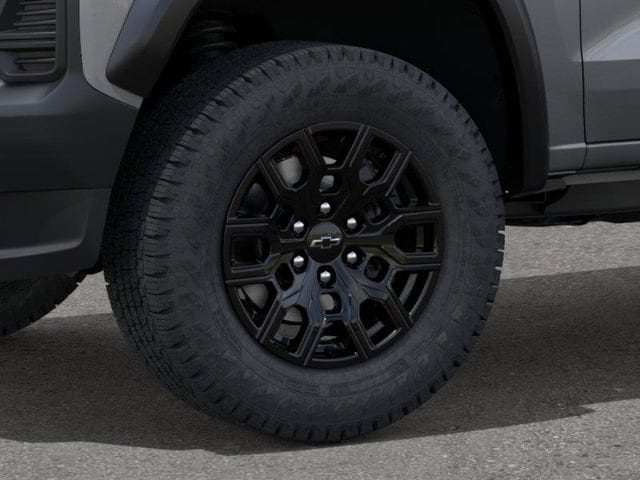 2026 Chevrolet Colorado Trail Boss - Photo 9