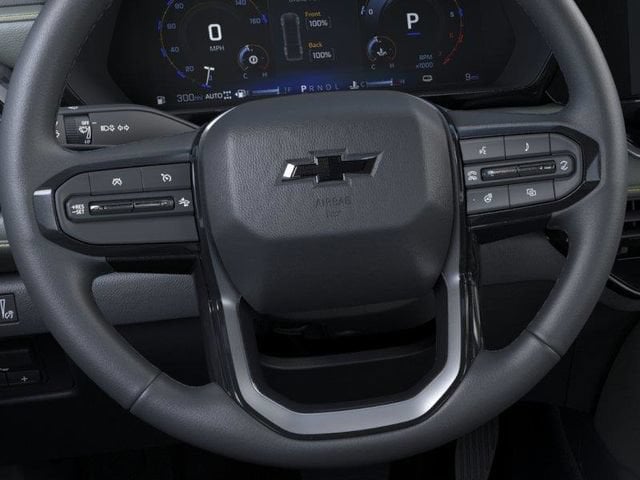 2026 Chevrolet Colorado ZR2 - Photo 19