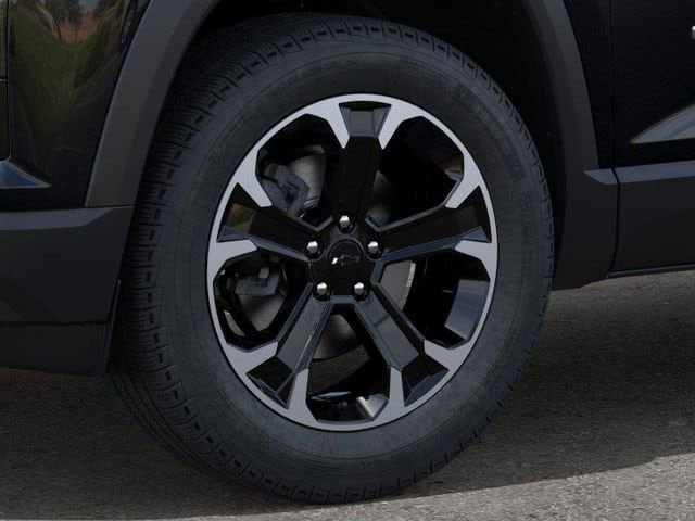 2026 Chevrolet Equinox LT - Photo 9