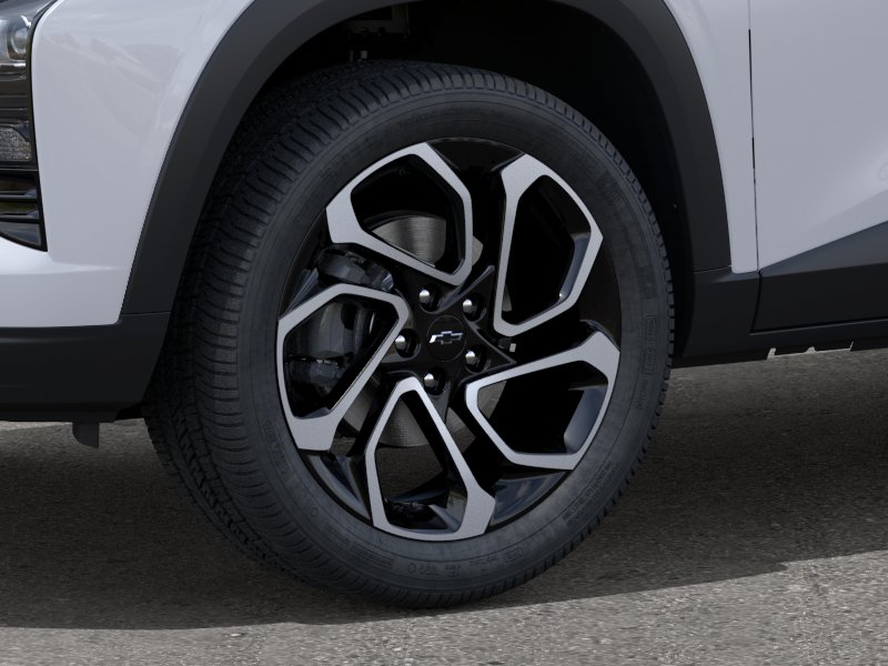 2026 Chevrolet Trax RS - Photo 33