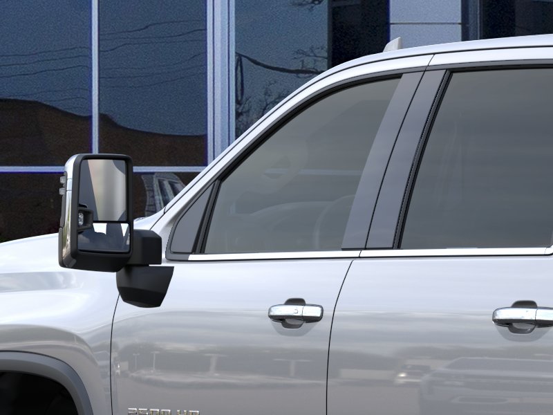 2026 Chevrolet Silverado 2500 HD LTZ - Photo 36