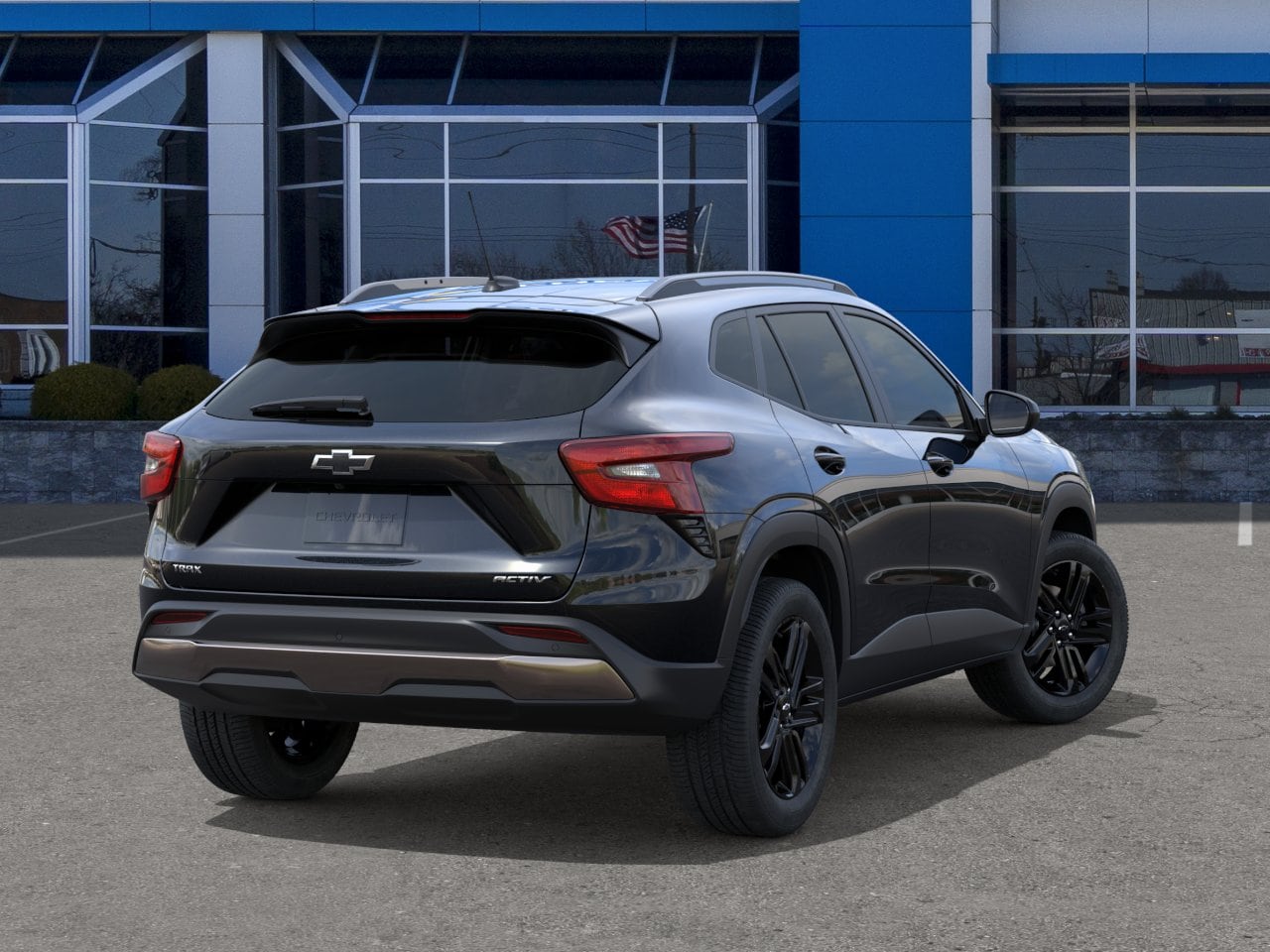 2026 Chevrolet Trax Activ - Photo 27