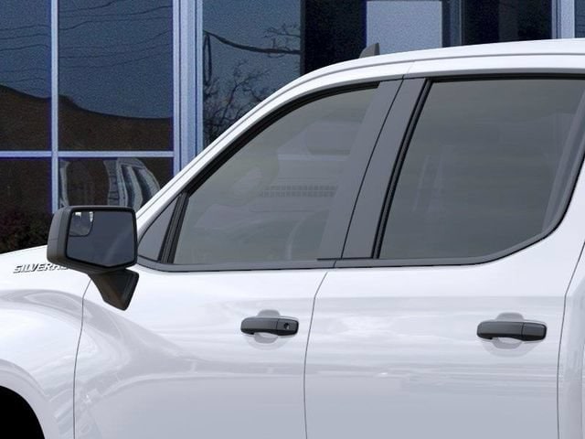 2026 Chevrolet Silverado 1500 Work Truck - Photo 12