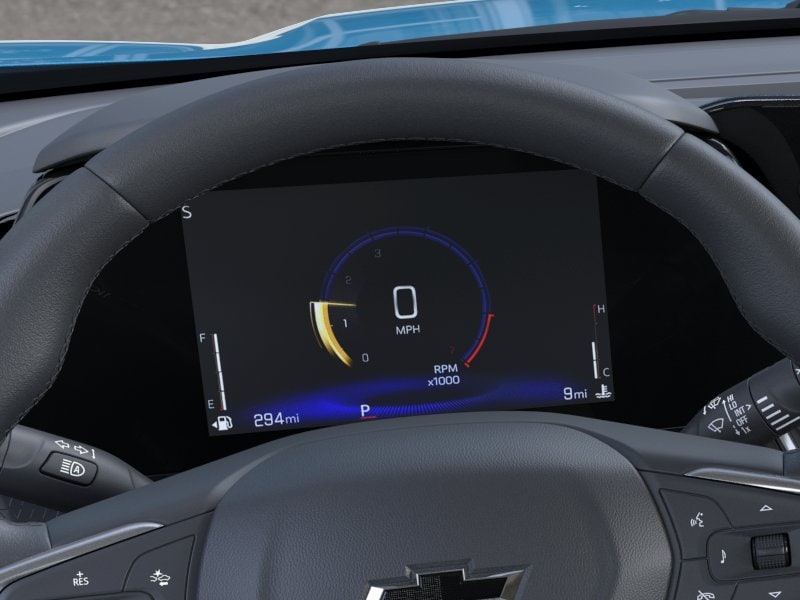 2026 Chevrolet Trax Activ - Photo 18