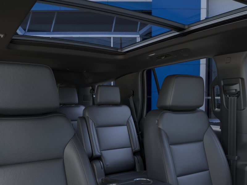 2026 Chevrolet Tahoe Z71 - Photo 24