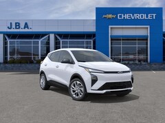 2027 Chevrolet Bolt LT SUV