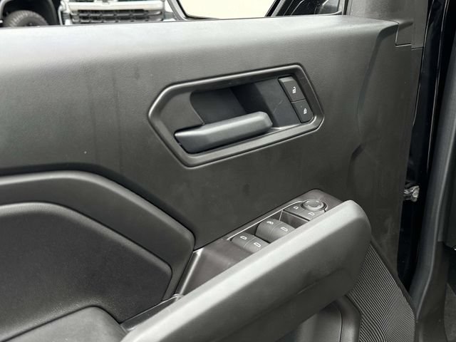 2026 Chevrolet Colorado Trail Boss - Photo 15