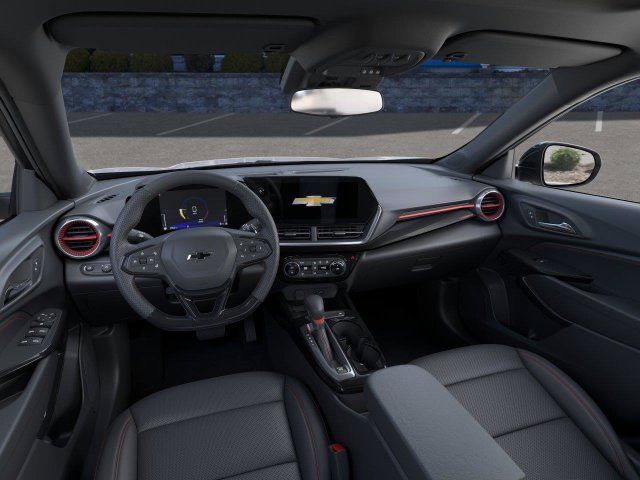 2026 Chevrolet Trax RS - Photo 15