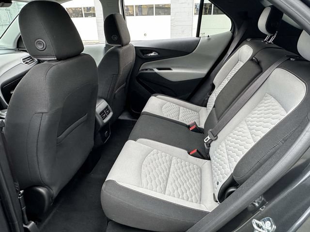 2018 Chevrolet Equinox LT - Photo 18