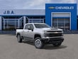 Chevrolet Silverado 2500 HD