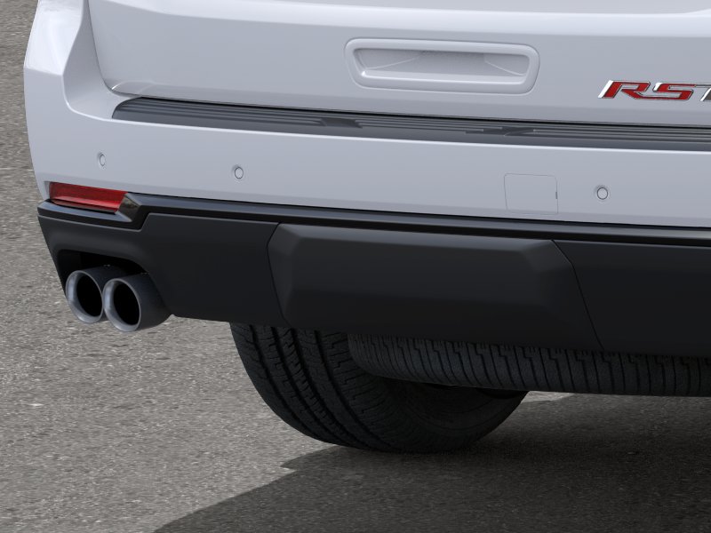 2026 Chevrolet Tahoe RST - Photo 37