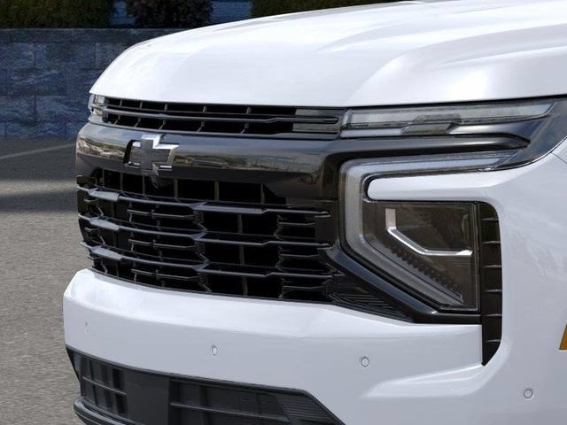 2026 Chevrolet Tahoe RST - Photo 12
