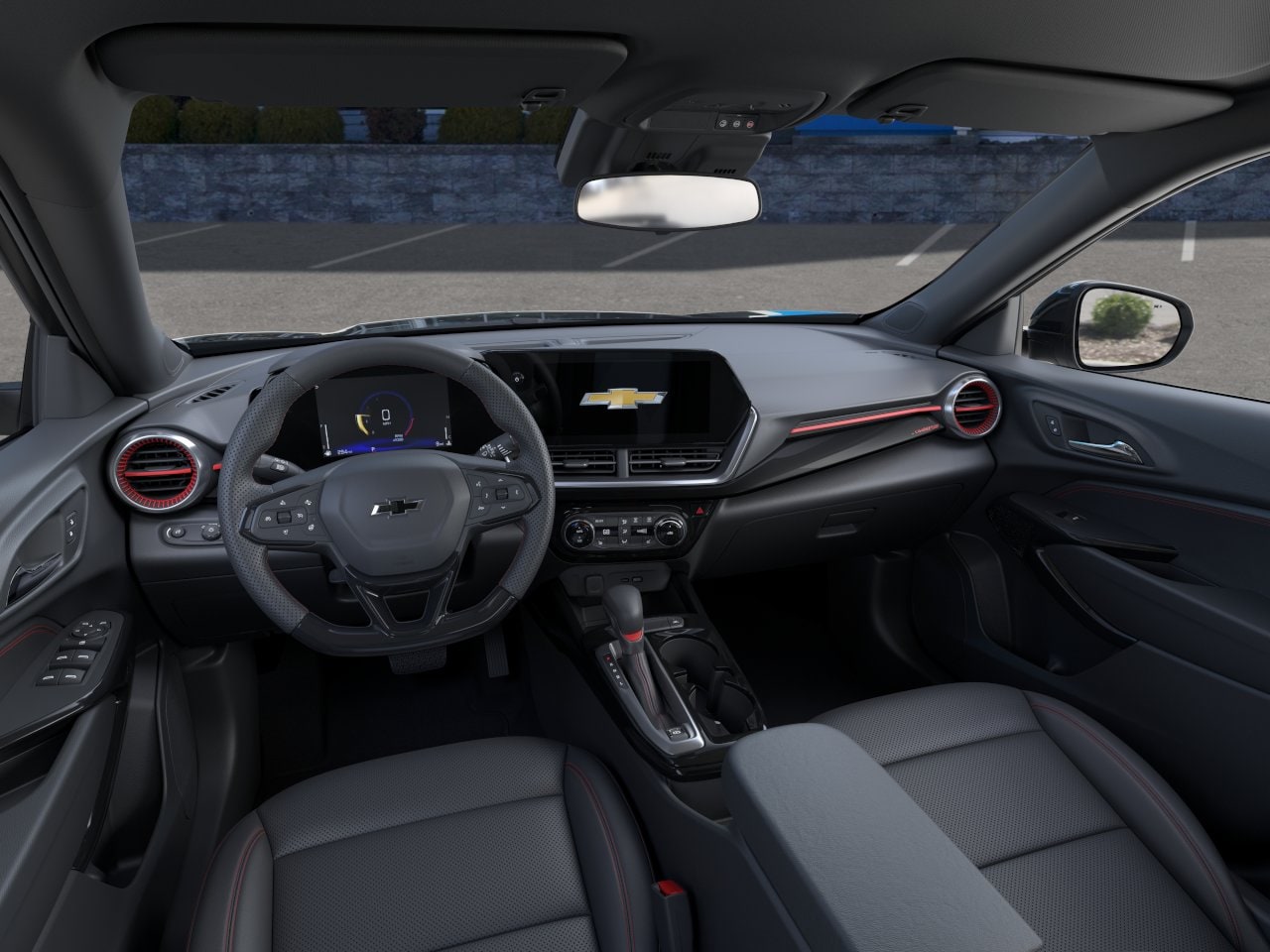 2026 Chevrolet Trax RS - Photo 39