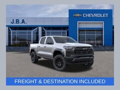 2026 Chevrolet Colorado Trail Boss Truck