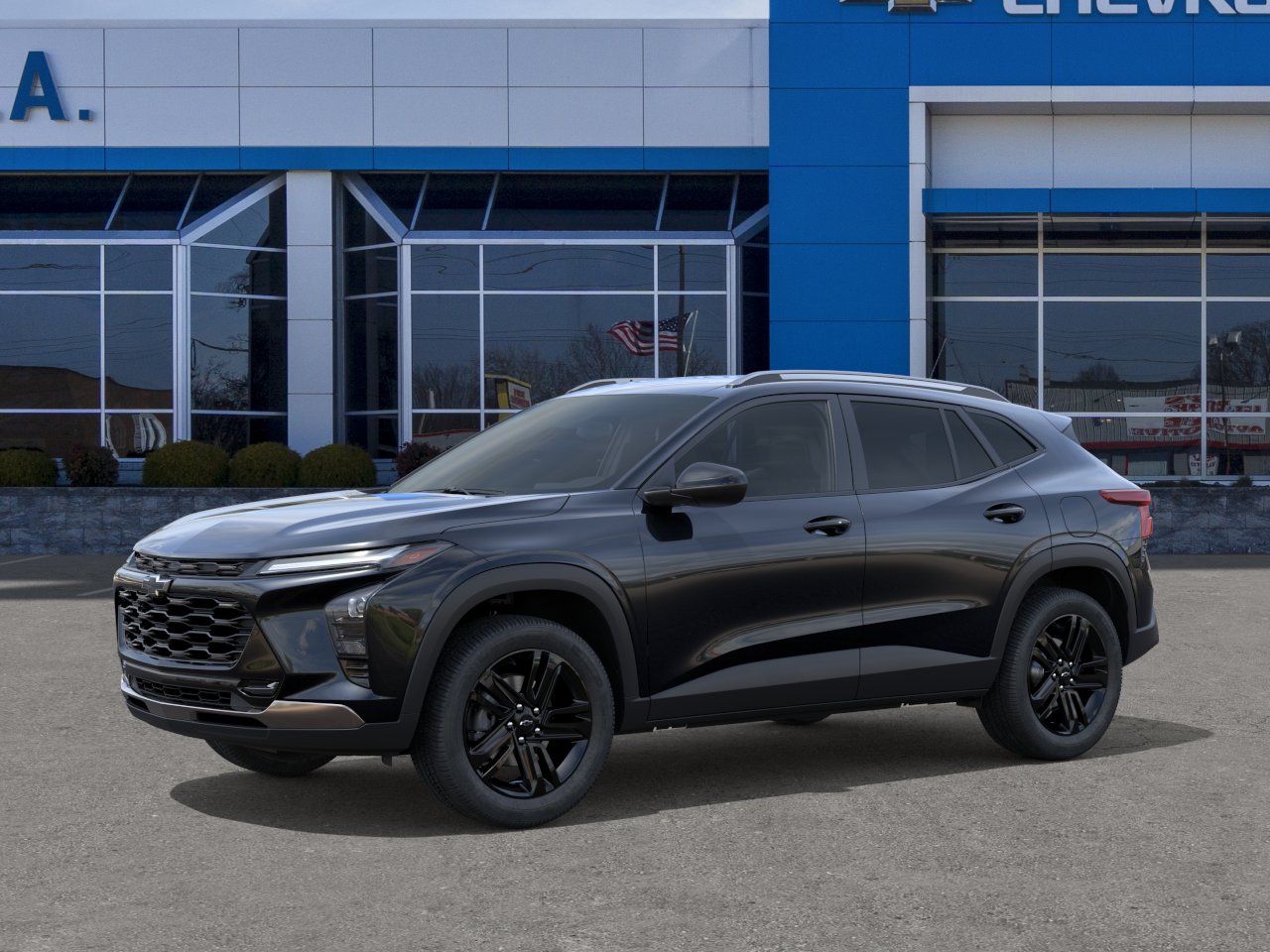 2026 Chevrolet Trax Activ - Photo 25