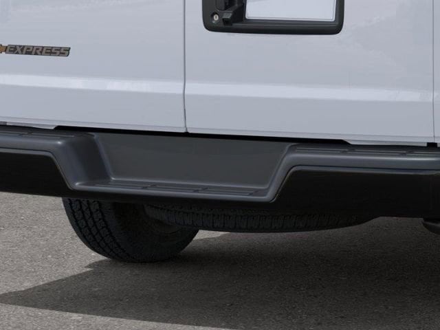 2026 Chevrolet Express Cargo 13