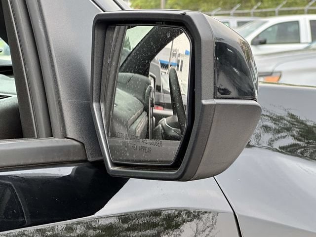 2026 Chevrolet Colorado Trail Boss - Photo 26