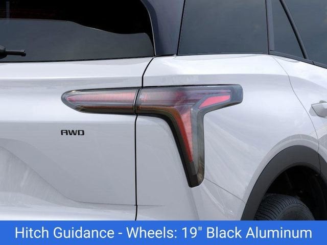 2026 Chevrolet Blazer EV LT - Photo 13