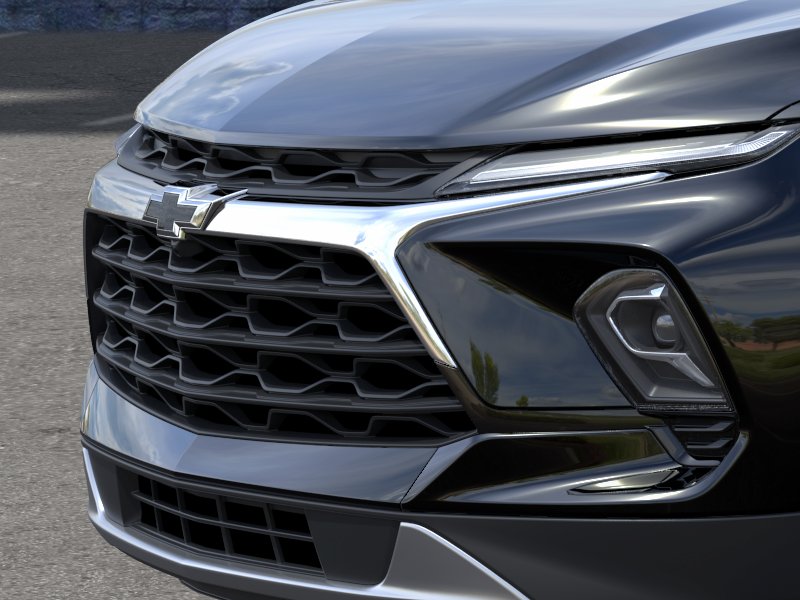 2026 Chevrolet Blazer 2LT - Photo 37