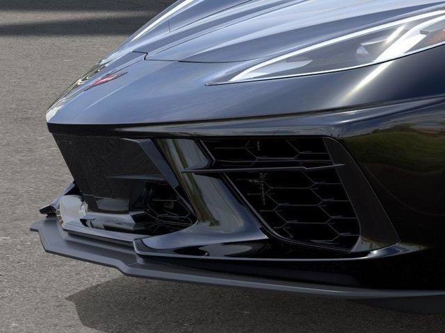 2026 Chevrolet Corvette 1LT - Photo 13