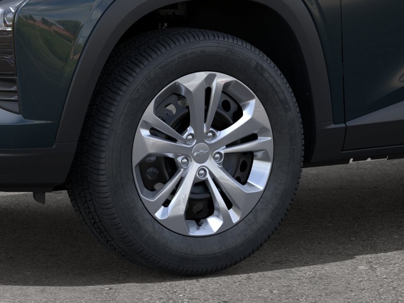 2026 Chevrolet Trax LS - Photo 34