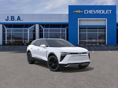 2025 Chevrolet Blazer EV LT SUV