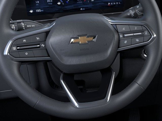 2027 Chevrolet Tahoe LT - Photo 19