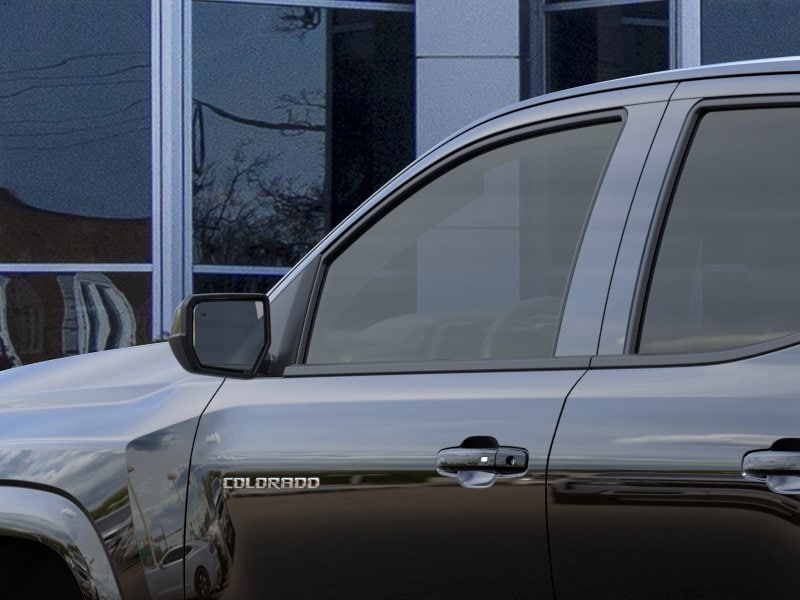 2026 Chevrolet Colorado LT - Photo 36