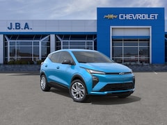 2027 Chevrolet Bolt LT SUV