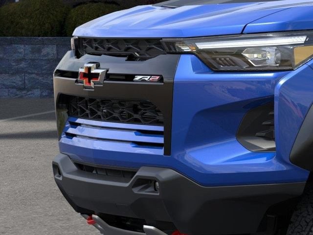 2026 Chevrolet Colorado ZR2 - Photo 13