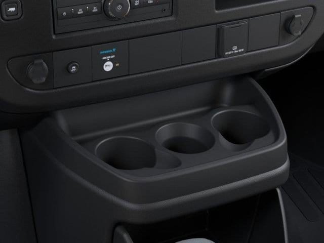2026 Chevrolet Express Cargo 22