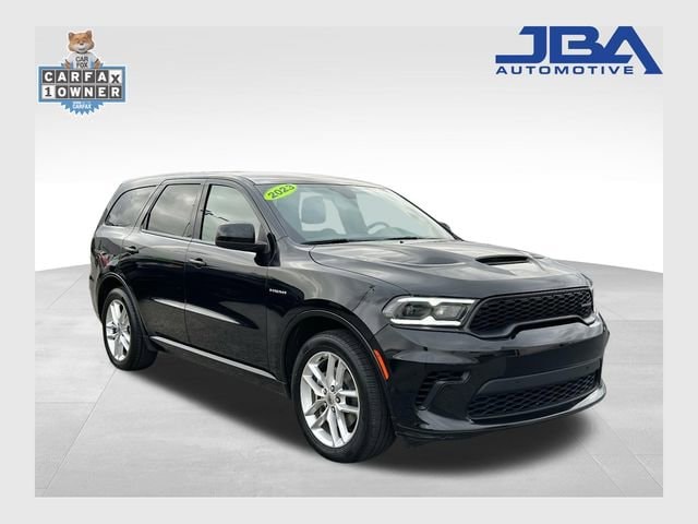 2023 Dodge Durango R/T's photo