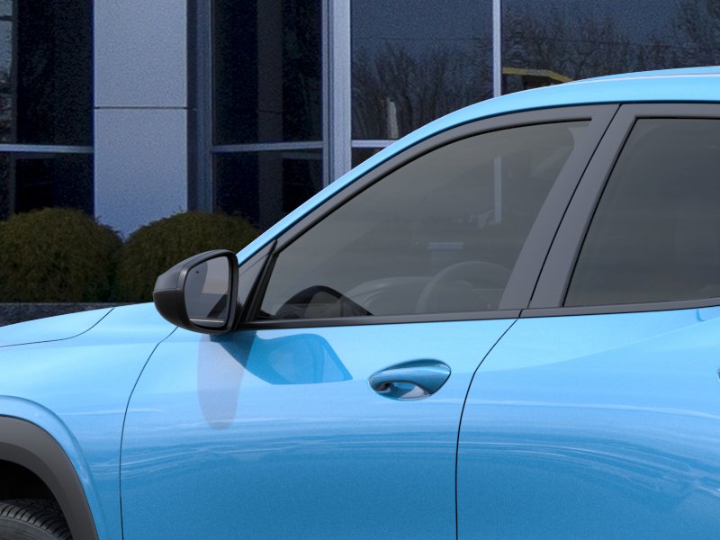 2026 Chevrolet Trax LS - Photo 36