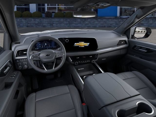 2026 Chevrolet Tahoe RST - Photo 14