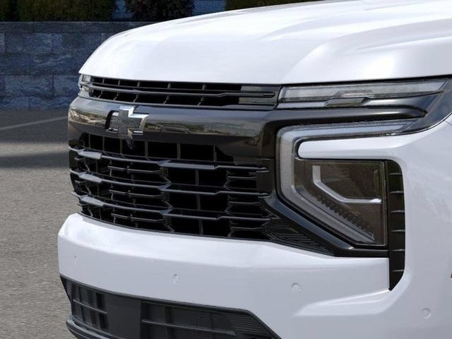 2026 Chevrolet Suburban RST - Photo 13
