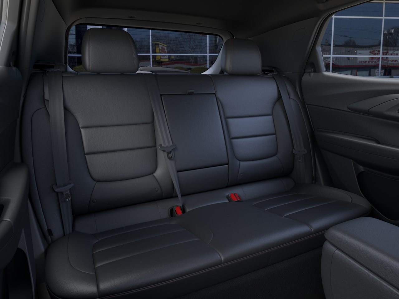 2026 Chevrolet Trailblazer RS - Photo 43
