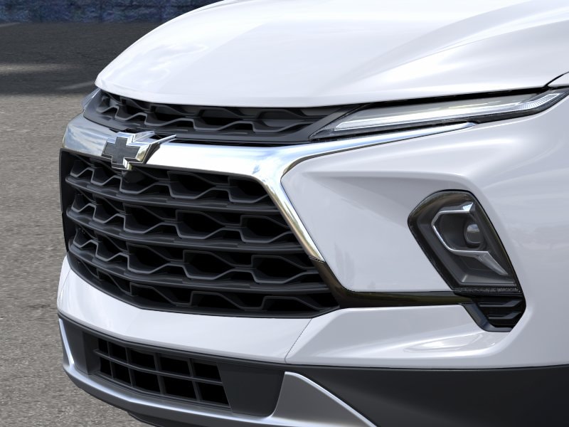 2026 Chevrolet Blazer 2LT - Photo 37